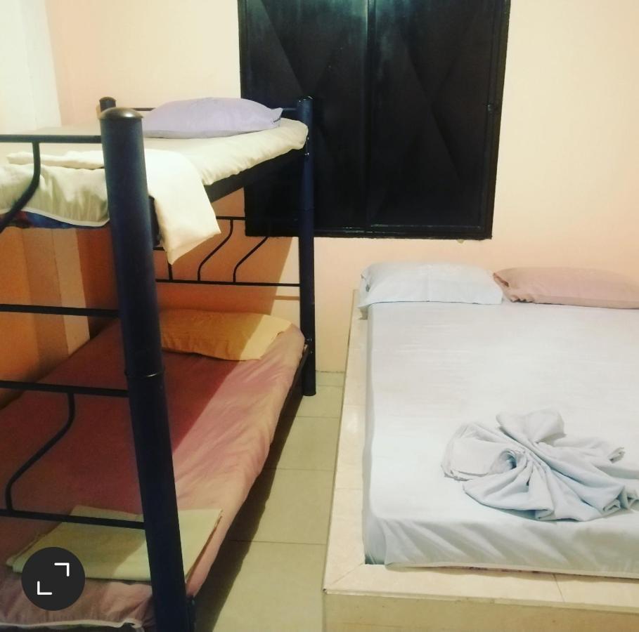 Готель Casa Hospedaje Mayesty San Cipriano Номер фото