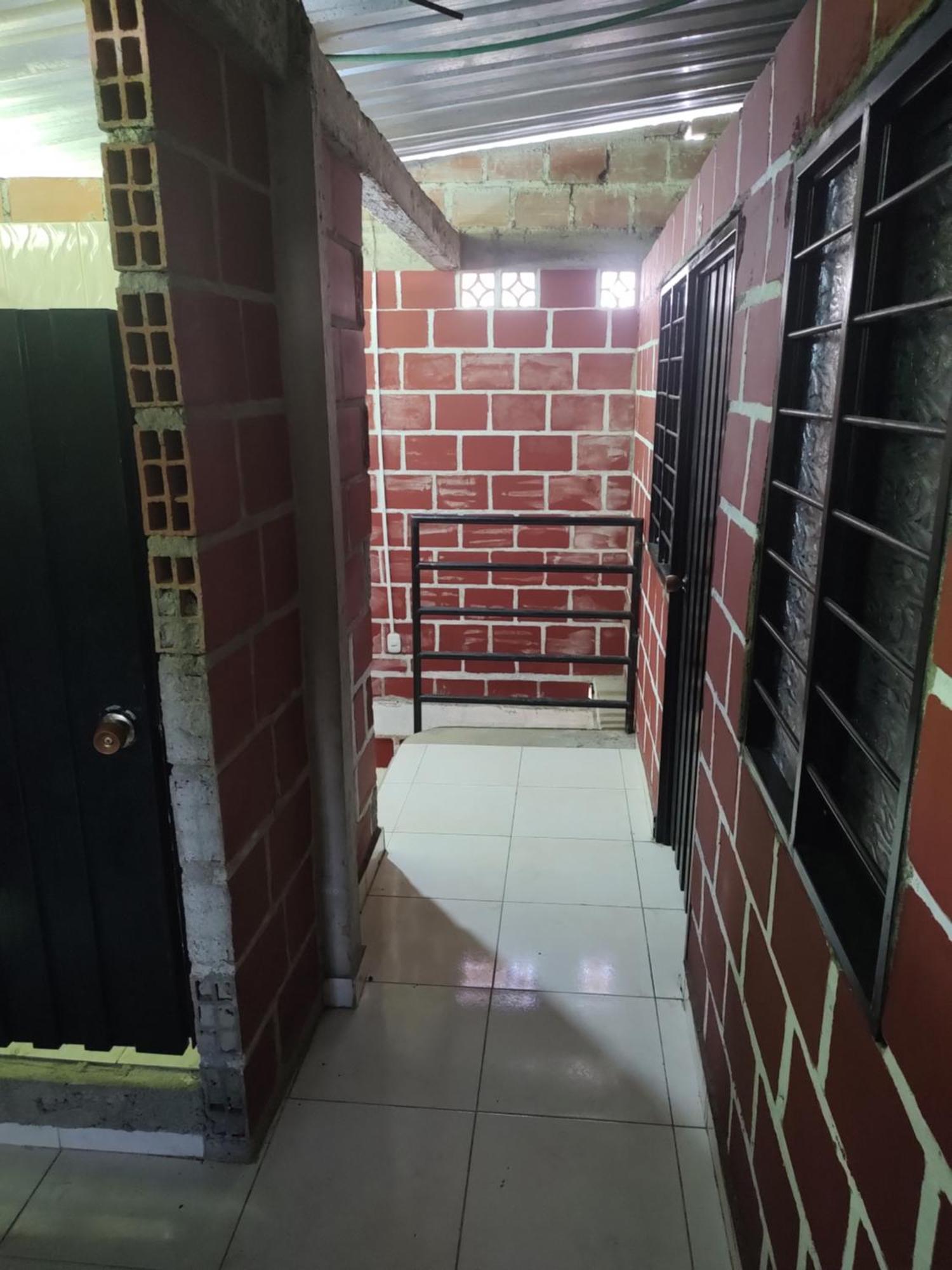 Готель Casa Hospedaje Mayesty San Cipriano Екстер'єр фото