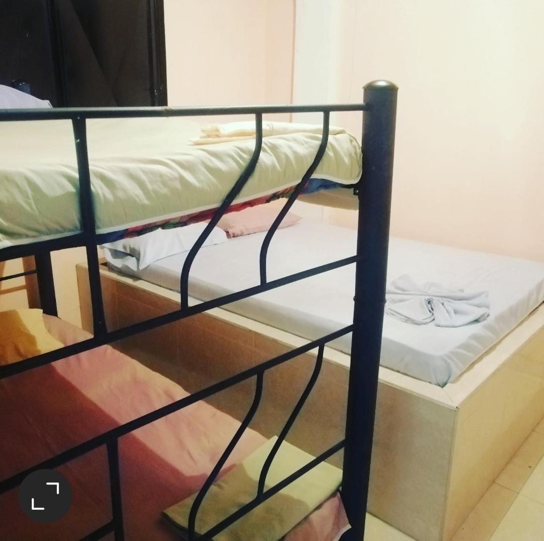 Готель Casa Hospedaje Mayesty San Cipriano Номер фото